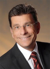 Hartmut Wendt