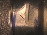 Wasserschäden durch Pfusch und Rost. Foto: DEKRA
