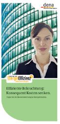 Die neue Broschüre informiert  über geldbeutel- und.......