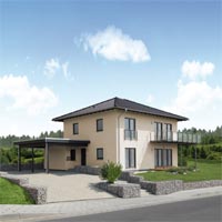 Das Fingerhaus wurde von der dena mit dem neu eingeführten.......