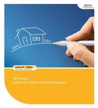 Bei energieeffizienten Bau- und Sanierungsvorhaben.......