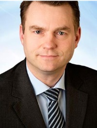 Maik Bohlmann (45) ist seit Beginn des Jahres 2016 neuer CSO bei DencoHappel. Bild: Dencohappel
