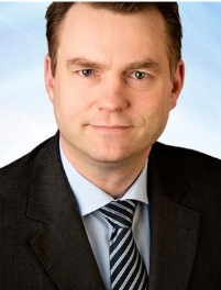 Maik Bohlmann (45) ist seit Beginn des Jahres 2016.......