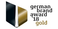 "German Brand Award 2018" für die Marke Oventrop<br />Bild: Oventrop