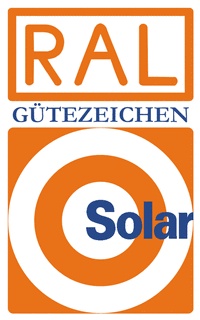 Das RAL Gütezeichen Solar soll künftig einen technischen.......
