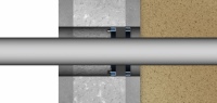 Dichtebene Ortbeton