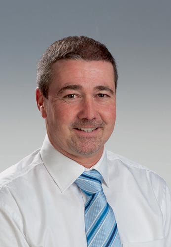 Jürgen Fischer