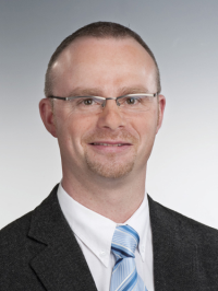 Peter Reining