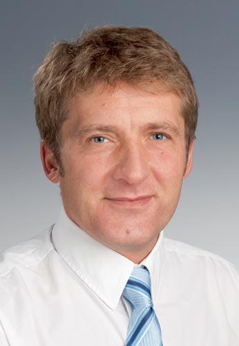 Frank Rust