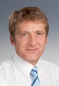 Frank Rust