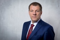 Dr. Carsten Voigtländer, Vorsitzender der Geschäftsführung der Vaillant Group 