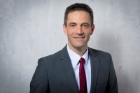 Dr.-Ing. Norbert Schiedeck, Geschäftsführer Technik der Vaillant Group<br />Bilder: Vaillant
