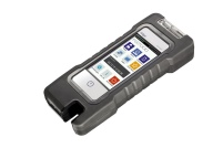 Dräger FG7000. Einfacher war Abgasanalyse noch nie.