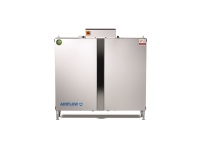 Jüngster Neuzugang in der Airflow Flex-Geräteserie:.......