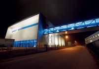 Die Duralog Logistik GmbH in Achern ist mit derzeit.......