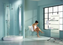 Collection Pure-Set von Duscholux: In Design und Funktion.......