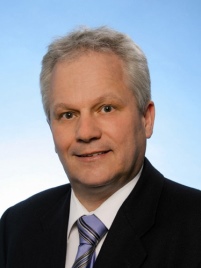 Dieter Preissing Geschäftsführer von Duscholux. Foto:.......