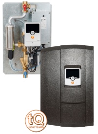 Die tubra®-eTherm ist mit dem Innovationspreis des.......