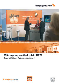 Soeben ist die neueste Auflage des Marktführers Wärmepumpen.......