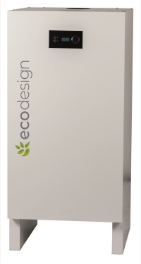 ECO Fresh 100P.