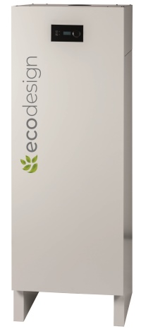 ECO Fresh 180P.<br />Bilder: ECO Design