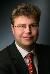 Carsten Petersdorff -  neuer Geschäftsführer von Ecofys.......