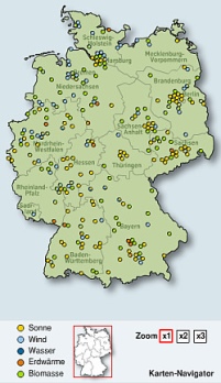 Einen umfassenden Überblick über die Vielfalt und Bandbreite.......