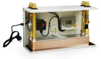 Das SpeedPower-FrischWasserModul ist ein komplett autarkes.......