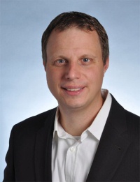 Marcell Jansen-Wallraven hat zum 1.7.2011 die Vertriebsleitung beim Gebäudetechnik-Spezialisten eht Siegmund übernommen. Bild: eht Siegmund