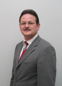 Volker Both (50) ist seit 1. Dezember 2008 bei Elco als Leiter des Vertriebs Deutschland tätig. Foto:Elco