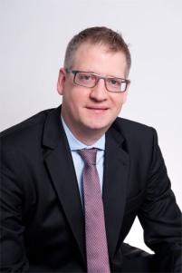 Sascha Kuhn ist zum Mitglied der Geschäftsführung der.......
