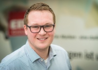 Ziel von Dennis Kayser als neuer Produktmanager bei.......