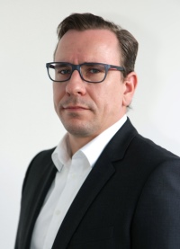 Ziel von Matthias Bembom als neuer Vertriebsleiter Deutschland bei emco Klima ist, sämtliche Vertriebsaktivitäten im Inland stärker auf eine konsequente Positionierung des Unternehmens als Spezialist für maßgeschneiderte Projektlösungen auszurichten.<br />Bild: Emco Klima