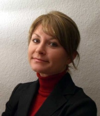 Die Diplom-Betriebswirtin Sandra Haidt leitet seit.......