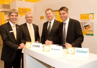 Alexander Wiest, Vertriebsleiter EnergieWertHaus Xella.......