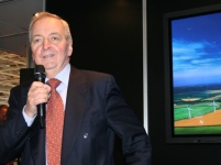Prof. Klaus Töpfer, Bundesminister a.D. und Executive.......