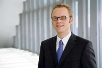 Dr. Tim Meyer -  neuer Geschäftsführer bei EPURON. Foto: EPURON