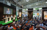 Bild: Messe München/IFAT