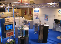 Die intelligente Regenwassernutzung  - Top-Thema bei GEP auf der Messe