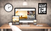 Die neue Etherma webseite ist online. Bild: Etherma
