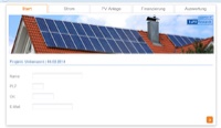 Es gibt ein neues umfangreiches Online-Tool zur Berechnung der Wirtschaftlichkeit von PV Speichern auf der Webseite von EuPD Research. Bild: EuPD Research