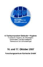 Hygiensiche Anforderungen an die Raumluft sind ebenso.......