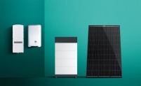 Die neuen Photovoltaikmodule von Vaillant sind leistungsstärker.......