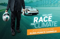 Vaillant ruft auf der ISH digital 2021 zum Vaillant.......