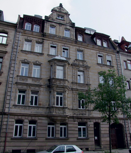 Aus alt mach neu! Dieses denkmalgeschützte Haus in...