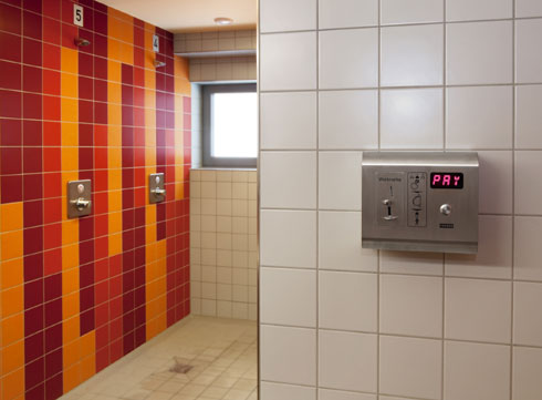 Die Produkte von FRANKE zeichnet Robustheit, Langlebigkeit...