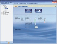 Die neue AQUA 3000 open - System-Software bietet in Verbindung mit einem PC auf der Netzwerkebene zusätzliche Funktionen und kann außerdem für kundenspezifische Parameteränderungen an den Armaturen programmiert werden. Bilder: Franke Aquarotter AG