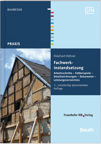 Bild: Fraunhofer IRB Verlag