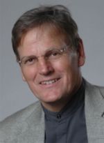 Eicke Weber - der neue Leiter des Fraunhofer-Instituts.......