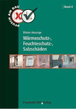 Das neue Buch hiflt Planungs- und Ausführungsfehler.......